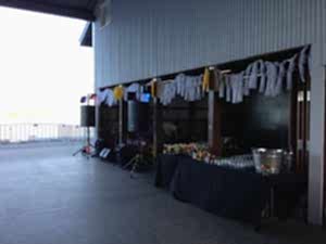 Cairns Cruise Liner Terminal