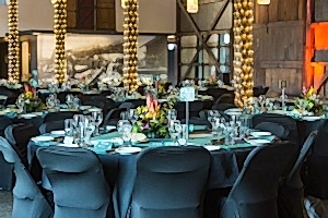 WFG Conference Gala Awards Dinner - Cairns Cruise Liner Terminal, 11 Aug 2018.