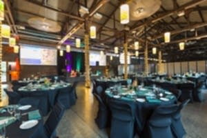 WFG Conference Gala Awards Dinner - Cairns Cruise Liner Terminal, 11 Aug 2018.