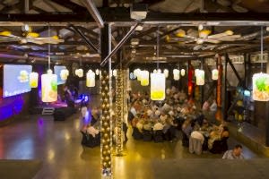WFG Conference Gala Awards Dinner - Cairns Cruise Liner Terminal, 11 Aug 2018.