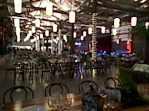 Cairns Cruise Liner Terminal