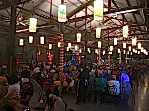 Cairns Cruise Liner Terminal