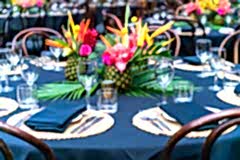 Tropical-Centrepiece