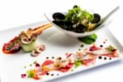 Ochre Restaurant food photography, 27 Oct 2015.