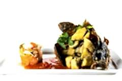 Ochre Restaurant food photography, 27 Oct 2015.