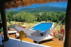 hammock-pool