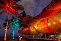 IUN-Marquees