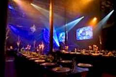 long-tables