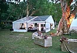 marquee-and-chill-area