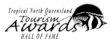 Queensland Tourism awards