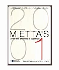 MIETTA'S