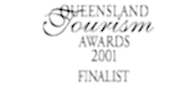 Queensland Tourism awards