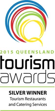 QTA 2015_Tourism Restaurants and Catering Services_silver