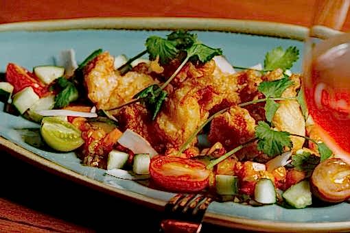 6 Course Degustation Menu Voucher - Image 3