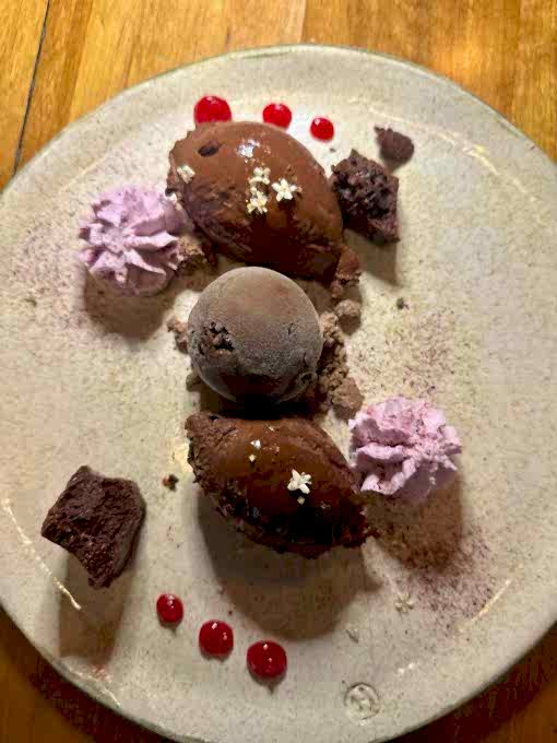 6 Course Degustation Menu Voucher - Image 6
