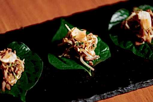 6 Course Degustation Menu Voucher - Image 4