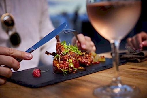 6 Course Degustation Menu Voucher - Image 5