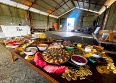 Grazing tables Cairns
