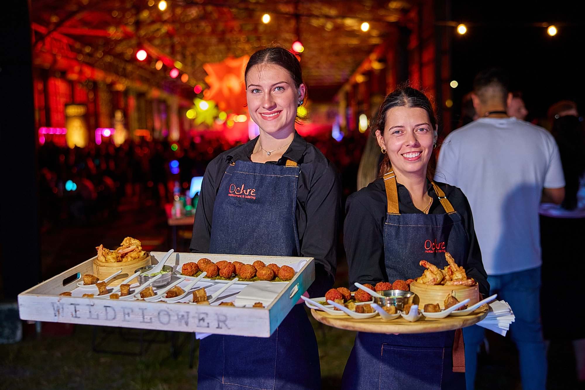 cairns caterers event management
